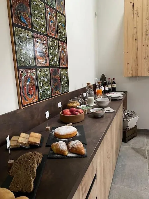 Domus Mea - Breakfast Included! Bed & Breakfast San Martino Buon Albergo