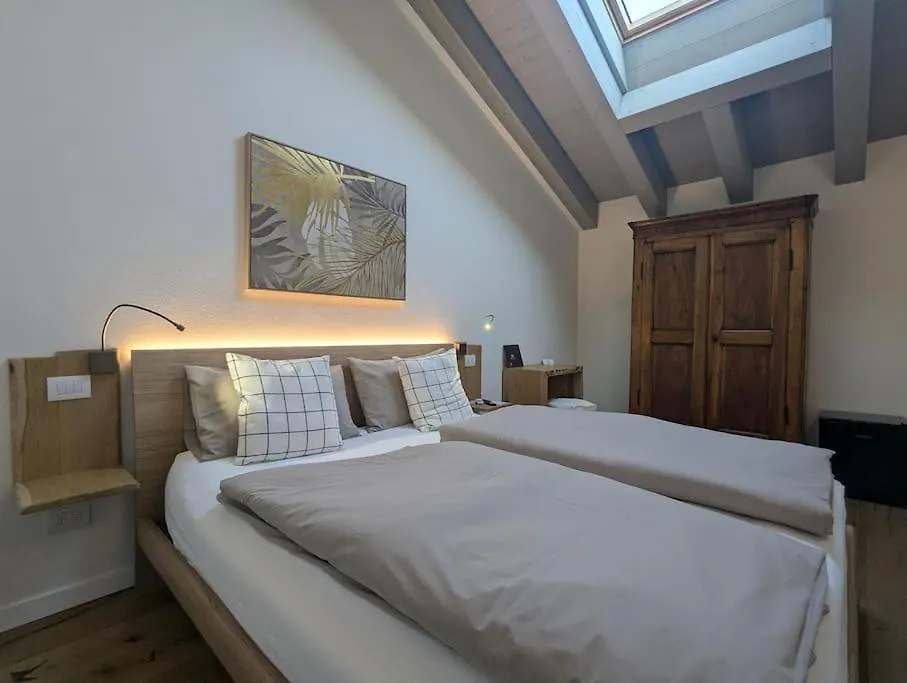Domus Mea - Breakfast Included! Bed & Breakfast San Martino Buon Albergo Italy