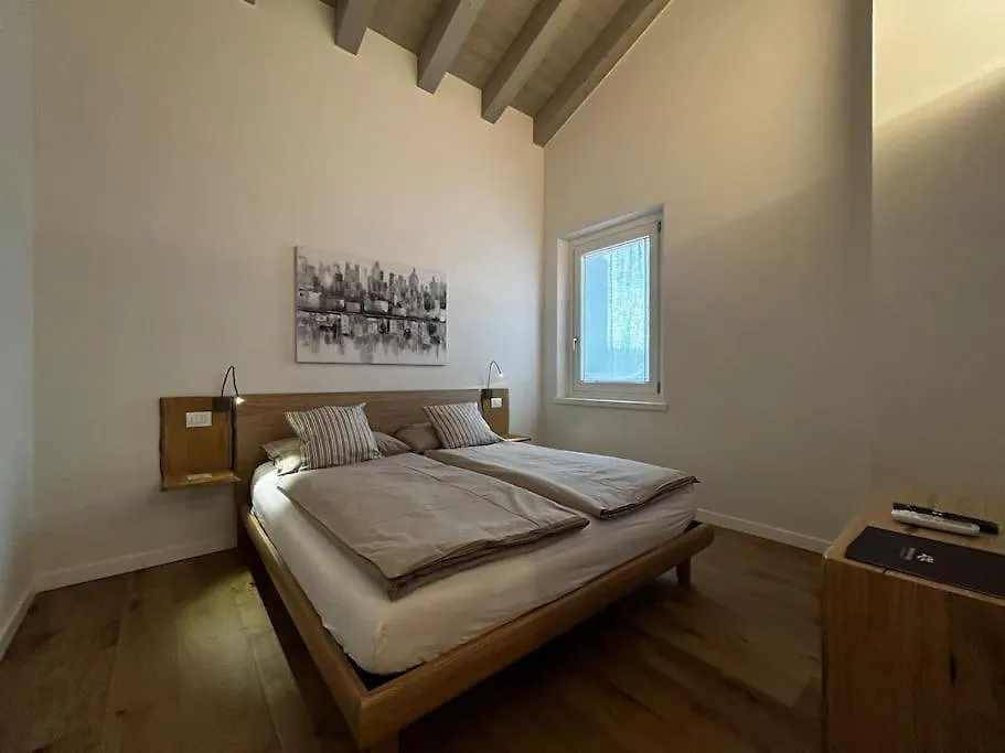 Domus Mea - Breakfast Included! Bed and Breakfast San Martino Buon Albergo