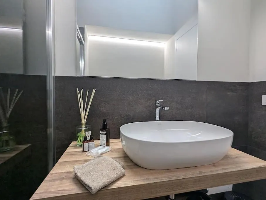 Domus Mea - Breakfast Included! Bed & Breakfast San Martino Buon Albergo