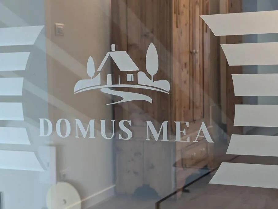 Domus Mea - Breakfast Included! Bed & Breakfast San Martino Buon Albergo