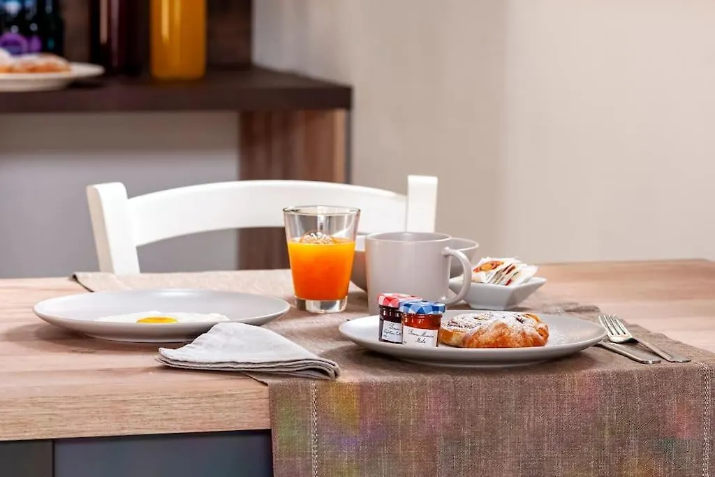 Domus Mea - Breakfast Included! Bed & Breakfast San Martino Buon Albergo