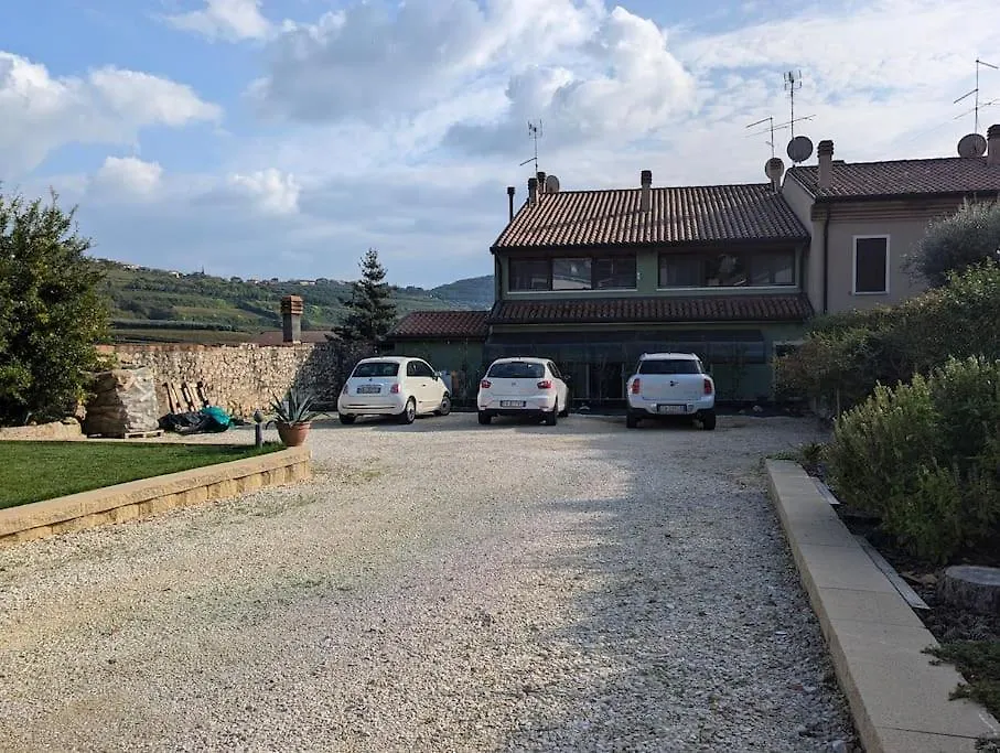Domus Mea - Breakfast Included! Bed & Breakfast San Martino Buon Albergo Italy