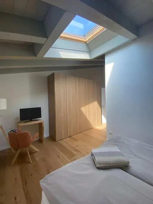 Domus Mea - Breakfast Included! Bed & Breakfast San Martino Buon Albergo