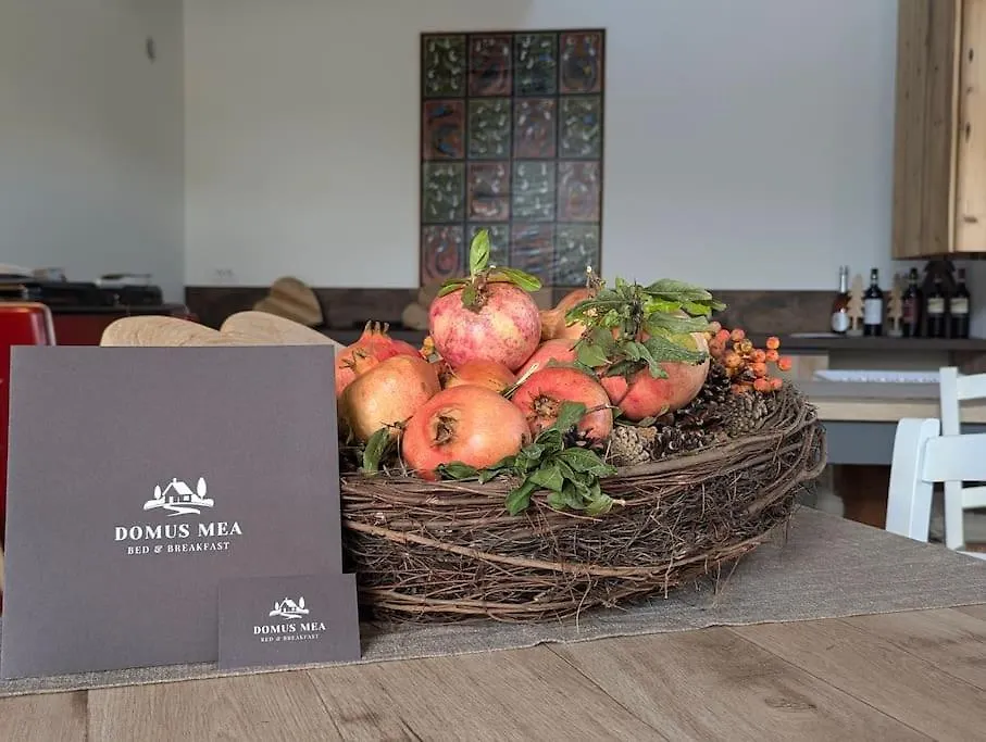 Domus Mea - Breakfast Included! Bed & Breakfast San Martino Buon Albergo 0*,
