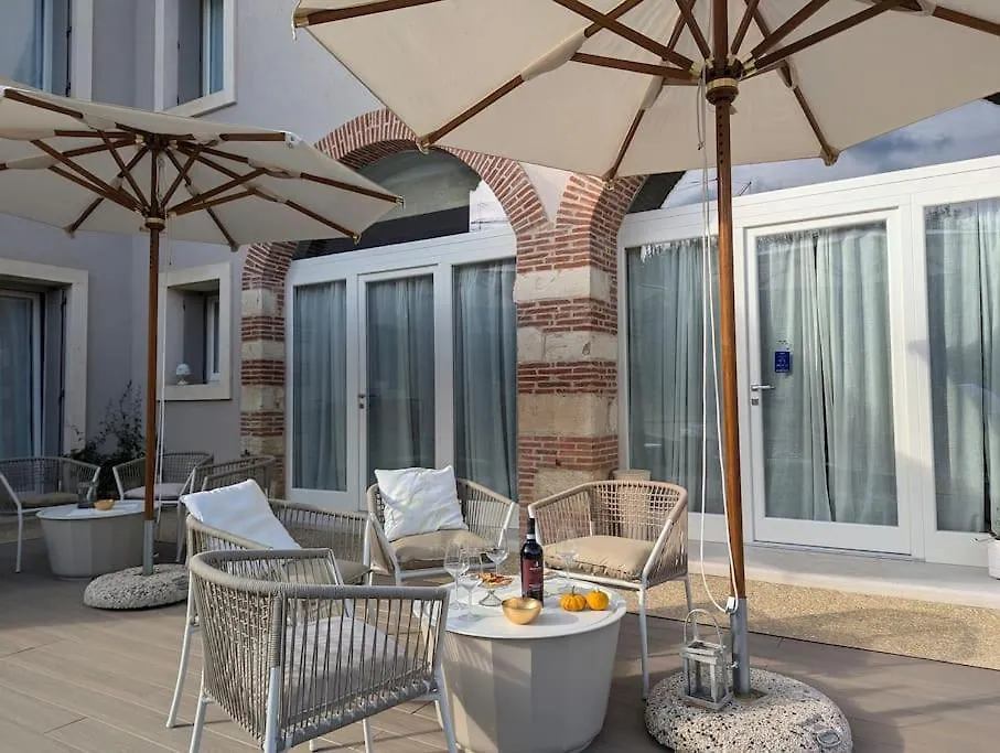 Domus Mea - Breakfast Included! Bed & Breakfast San Martino Buon Albergo