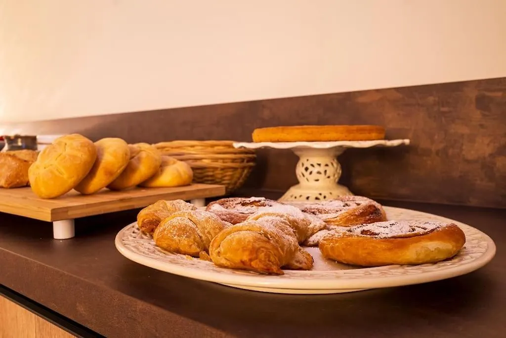 Domus Mea - Breakfast Included! Bed & Breakfast San Martino Buon Albergo