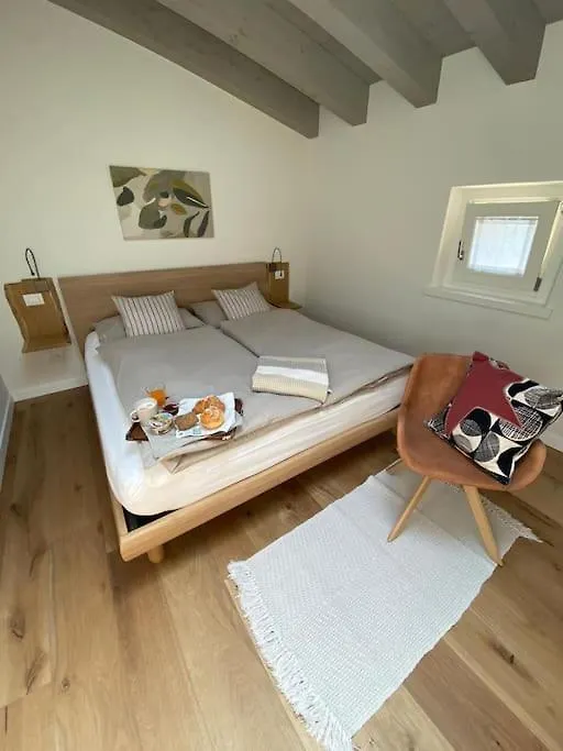 Domus Mea - Breakfast Included! Bed & Breakfast San Martino Buon Albergo Italy