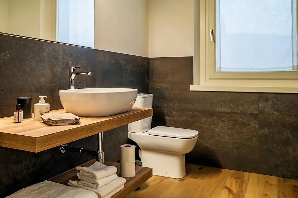 Domus Mea - Breakfast Included! Bed & Breakfast San Martino Buon Albergo