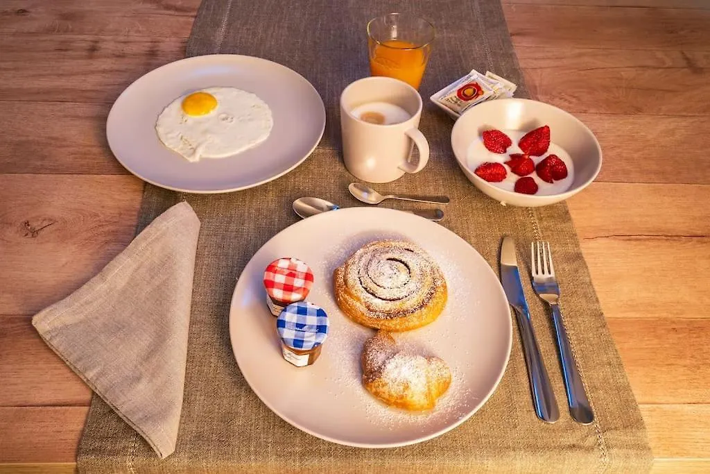 Domus Mea - Breakfast Included! Bed & Breakfast San Martino Buon Albergo