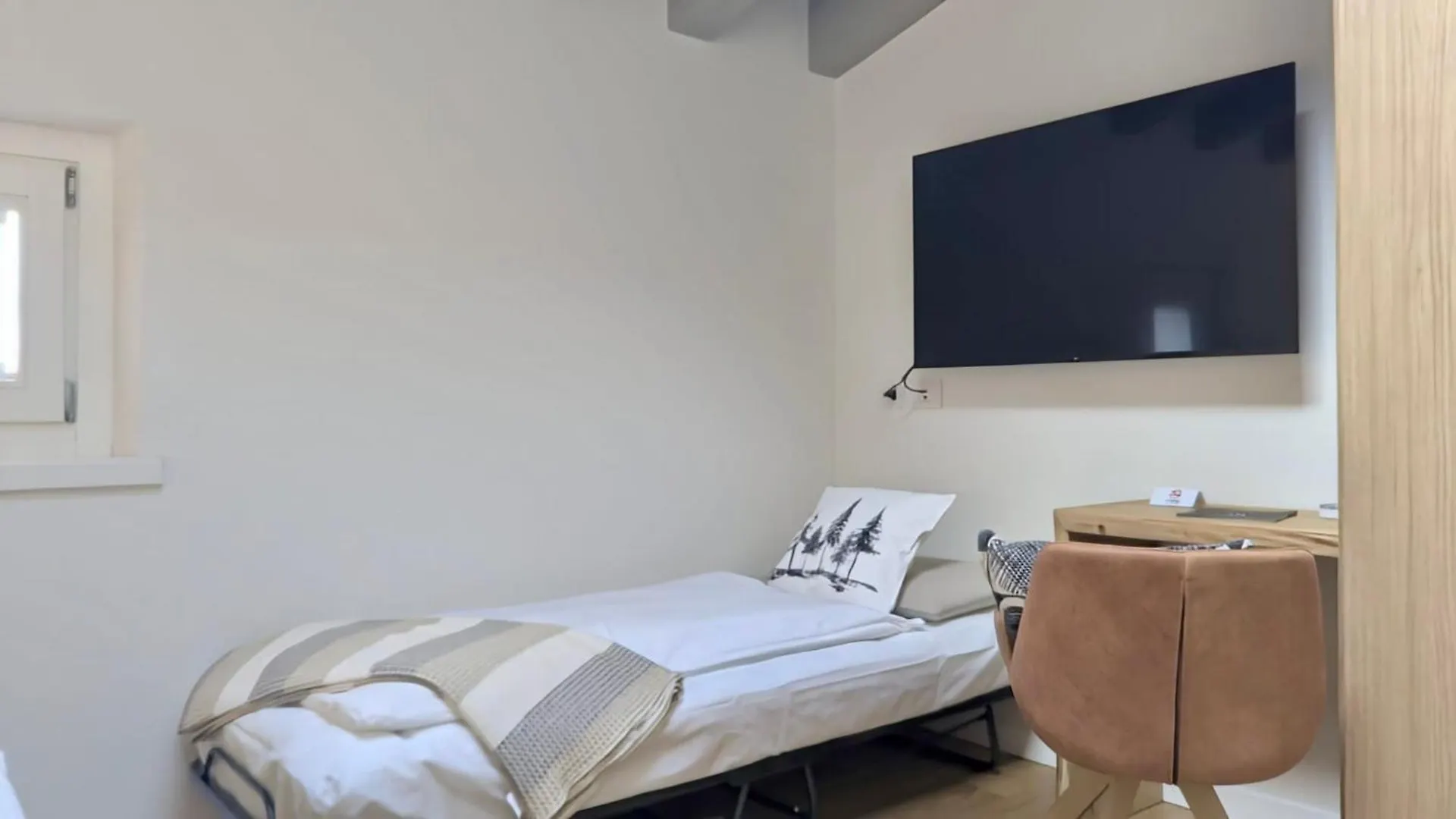 Domus Mea - Breakfast Included! Bed & Breakfast San Martino Buon Albergo 0*,