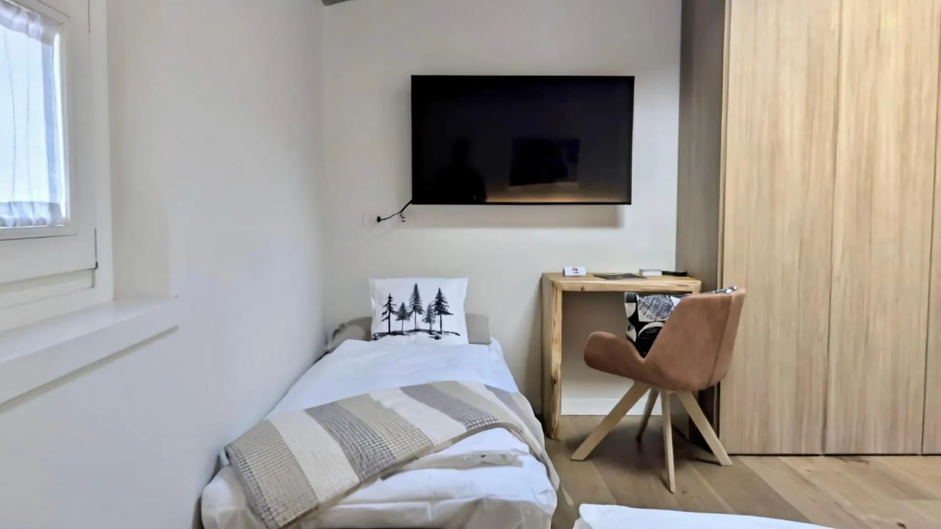 Domus Mea - Breakfast Included! Bed & Breakfast San Martino Buon Albergo Italy