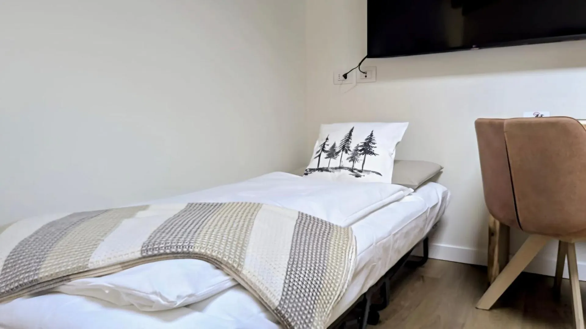 Domus Mea - Breakfast Included! Bed & Breakfast San Martino Buon Albergo 0*,  Italy