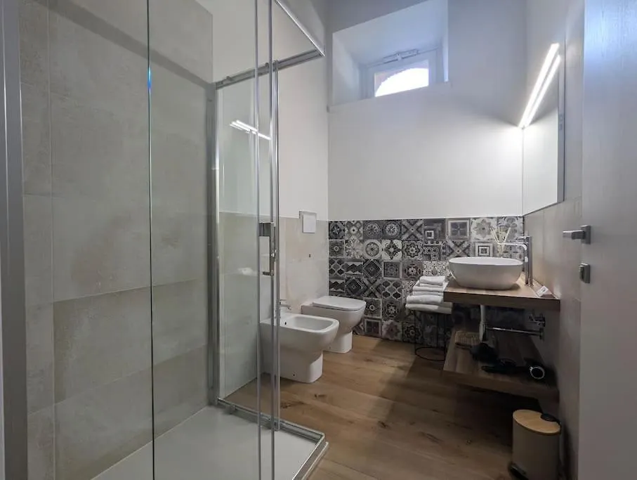 Domus Mea - Breakfast Included! Bed & Breakfast San Martino Buon Albergo