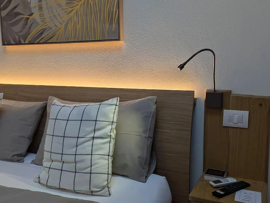 Domus Mea - Breakfast Included! Bed & Breakfast San Martino Buon Albergo