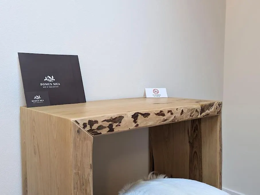 Domus Mea - Breakfast Included! Bed & Breakfast San Martino Buon Albergo