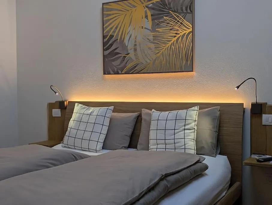 Domus Mea - Breakfast Included! Bed & Breakfast San Martino Buon Albergo
