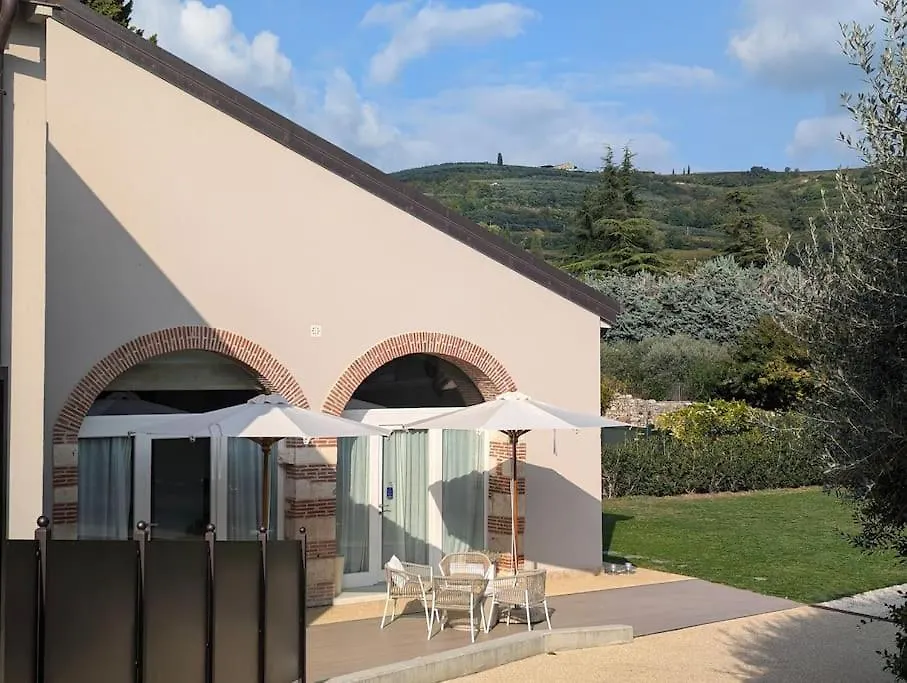 Domus Mea - Breakfast Included! Bed & Breakfast San Martino Buon Albergo