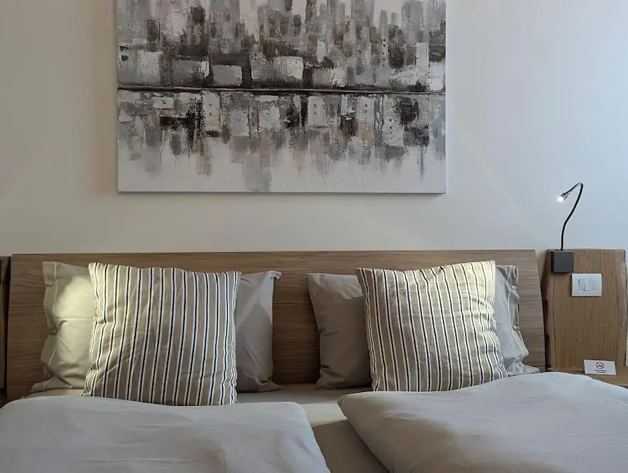 Domus Mea - Breakfast Included! Bed & Breakfast San Martino Buon Albergo