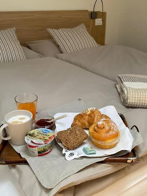 Domus Mea - Breakfast Included! Bed & Breakfast San Martino Buon Albergo