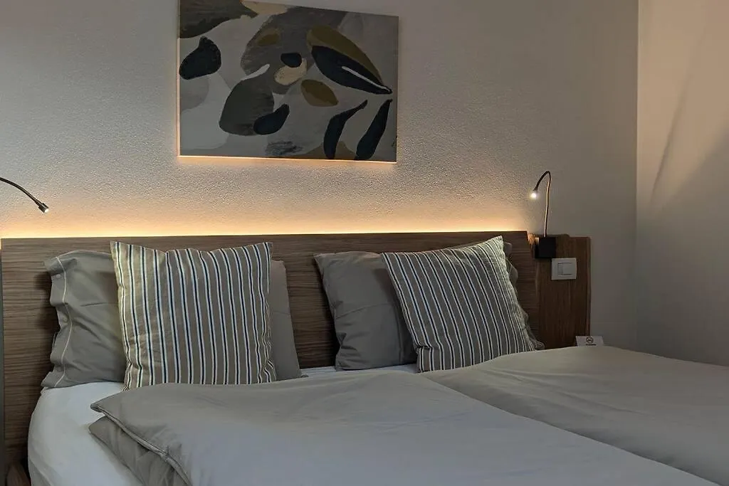 Domus Mea - Breakfast Included! Bed & Breakfast San Martino Buon Albergo