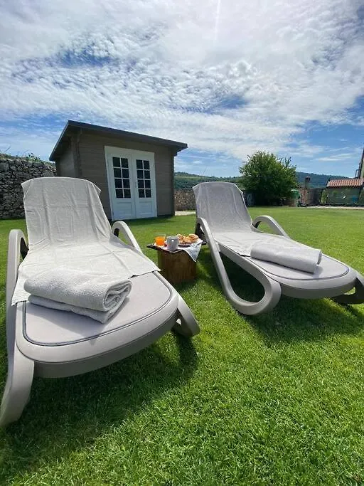 Domus Mea - Breakfast Included! Bed & Breakfast San Martino Buon Albergo Italy